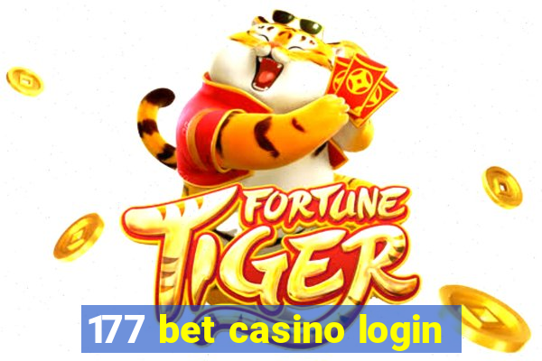 177 bet casino login